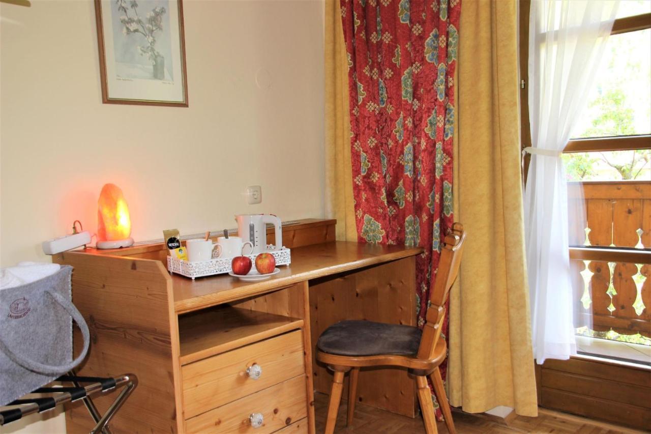 Bauernhofhotel "Die Unterbergerin" - Zimmer Mit Fruehstueck Und Ferienwohnungen In Gastein Mit Gratis Thermeneintritt Dorfgastein Kültér fotó
