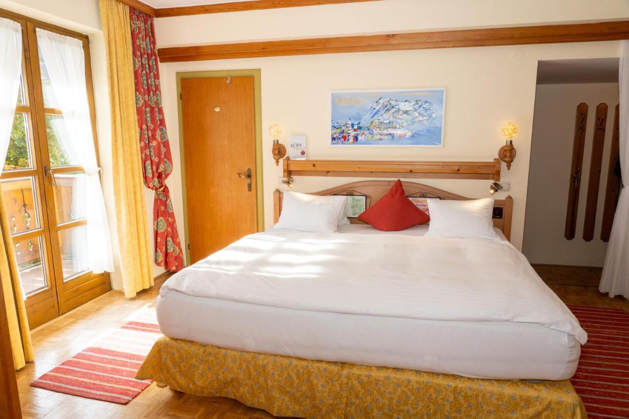 Bauernhofhotel "Die Unterbergerin" - Zimmer Mit Fruehstueck Und Ferienwohnungen In Gastein Mit Gratis Thermeneintritt Dorfgastein Kültér fotó