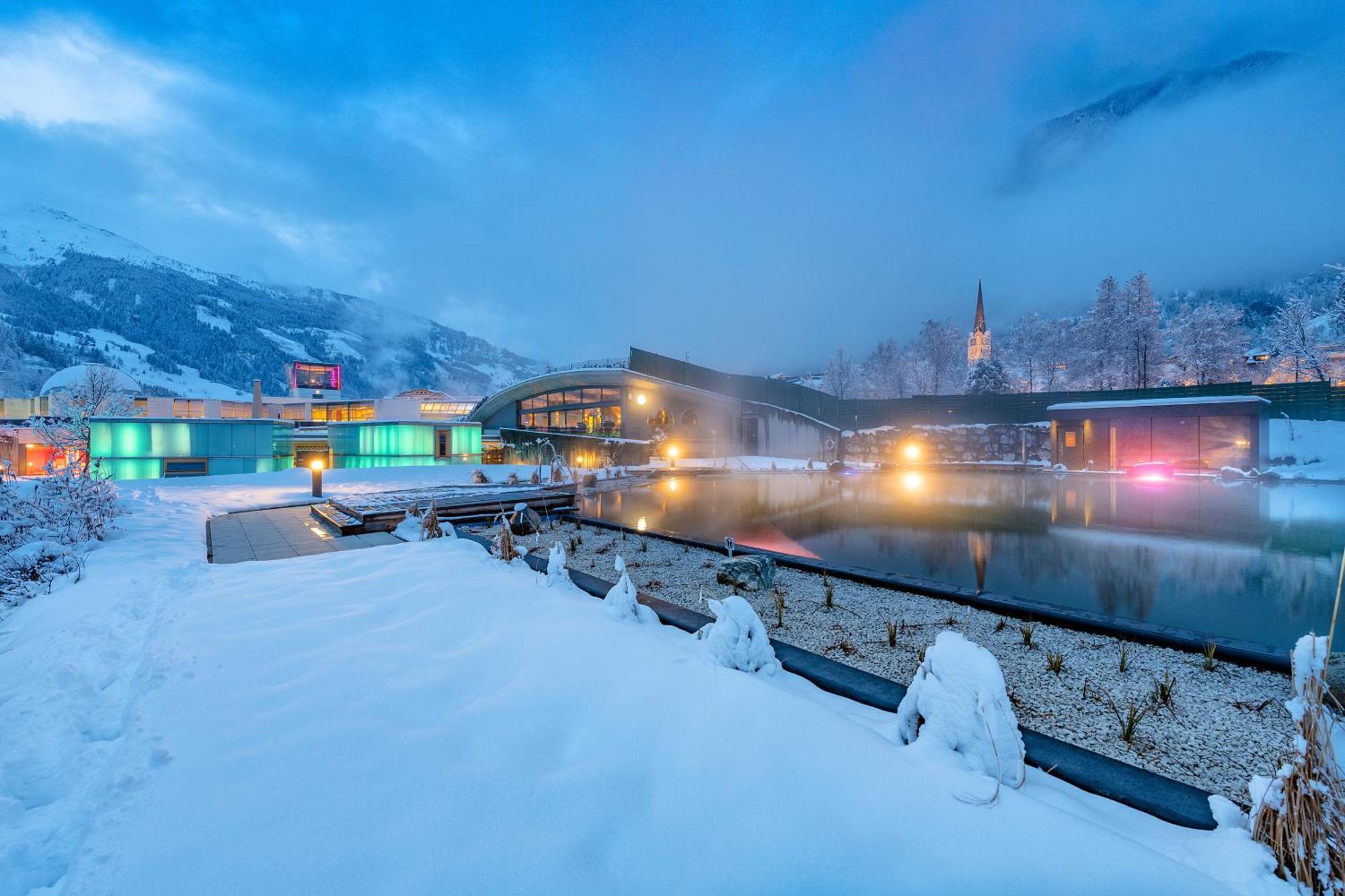 Bauernhofhotel "Die Unterbergerin" - Zimmer Mit Fruehstueck Und Ferienwohnungen In Gastein Mit Gratis Thermeneintritt Dorfgastein Kültér fotó