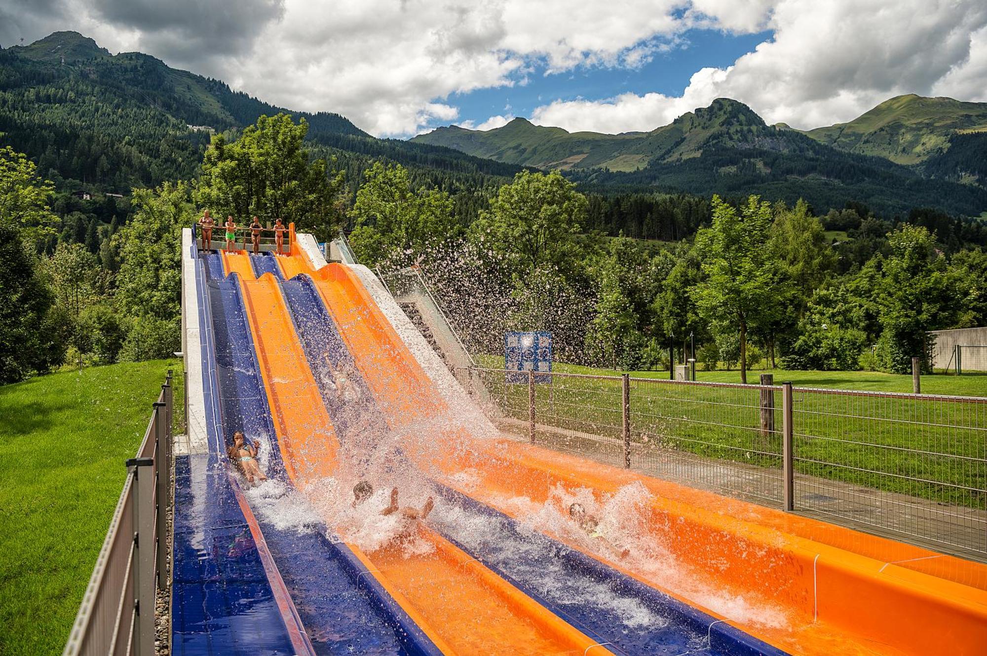 Bauernhofhotel "Die Unterbergerin" - Zimmer Mit Fruehstueck Und Ferienwohnungen In Gastein Mit Gratis Thermeneintritt Dorfgastein Kültér fotó