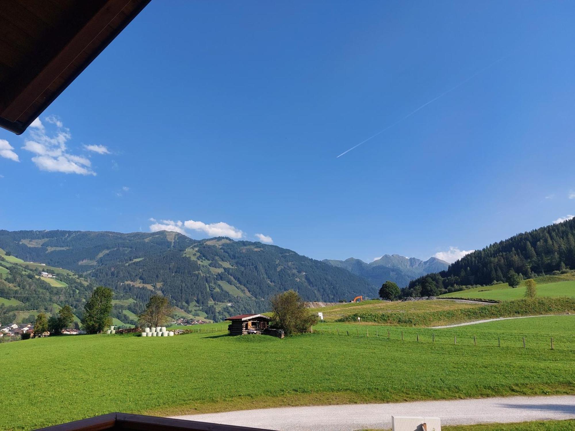 Bauernhofhotel "Die Unterbergerin" - Zimmer Mit Fruehstueck Und Ferienwohnungen In Gastein Mit Gratis Thermeneintritt Dorfgastein Kültér fotó