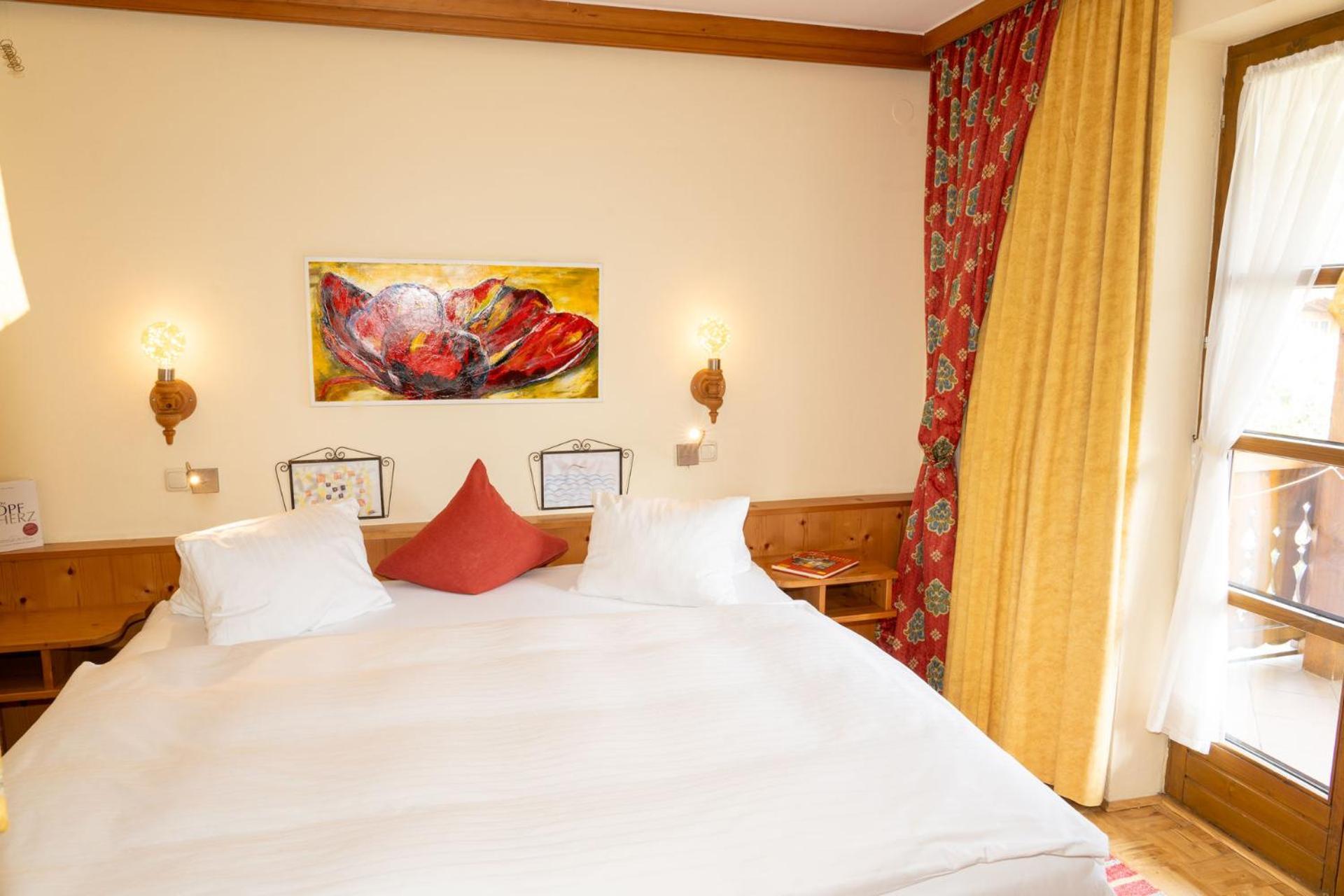 Bauernhofhotel "Die Unterbergerin" - Zimmer Mit Fruehstueck Und Ferienwohnungen In Gastein Mit Gratis Thermeneintritt Dorfgastein Kültér fotó