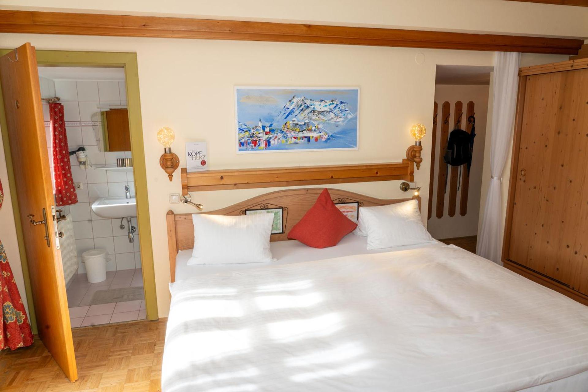 Bauernhofhotel "Die Unterbergerin" - Zimmer Mit Fruehstueck Und Ferienwohnungen In Gastein Mit Gratis Thermeneintritt Dorfgastein Kültér fotó