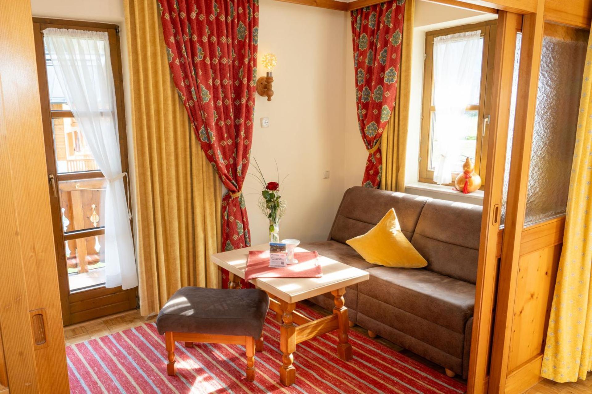 Bauernhofhotel "Die Unterbergerin" - Zimmer Mit Fruehstueck Und Ferienwohnungen In Gastein Mit Gratis Thermeneintritt Dorfgastein Kültér fotó