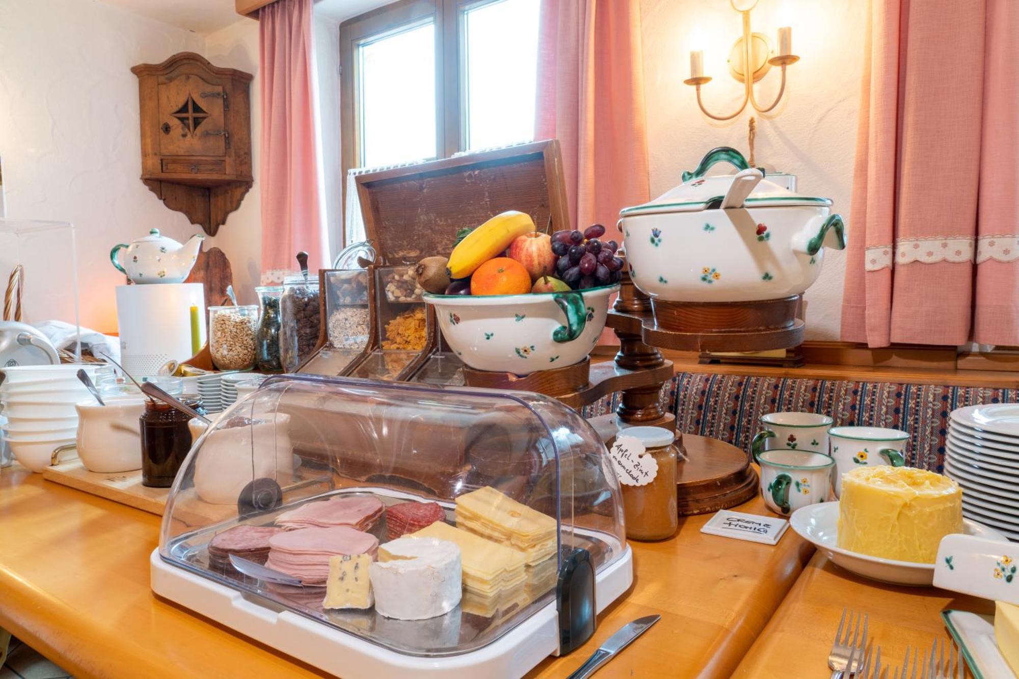 Bauernhofhotel "Die Unterbergerin" - Zimmer Mit Fruehstueck Und Ferienwohnungen In Gastein Mit Gratis Thermeneintritt Dorfgastein Kültér fotó
