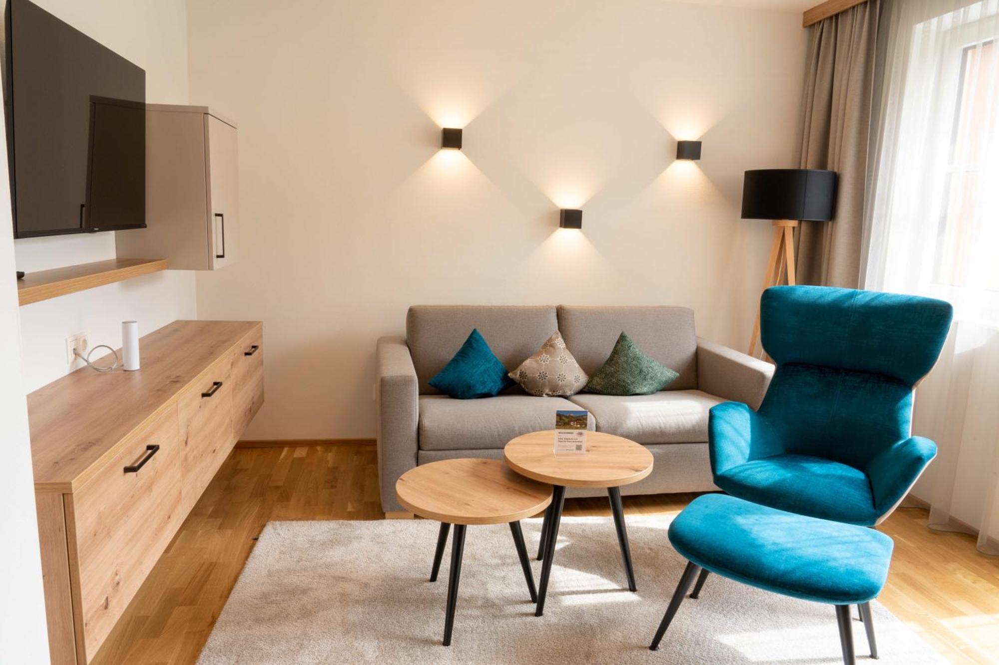 Bauernhofhotel "Die Unterbergerin" - Zimmer Mit Fruehstueck Und Ferienwohnungen In Gastein Mit Gratis Thermeneintritt Dorfgastein Kültér fotó