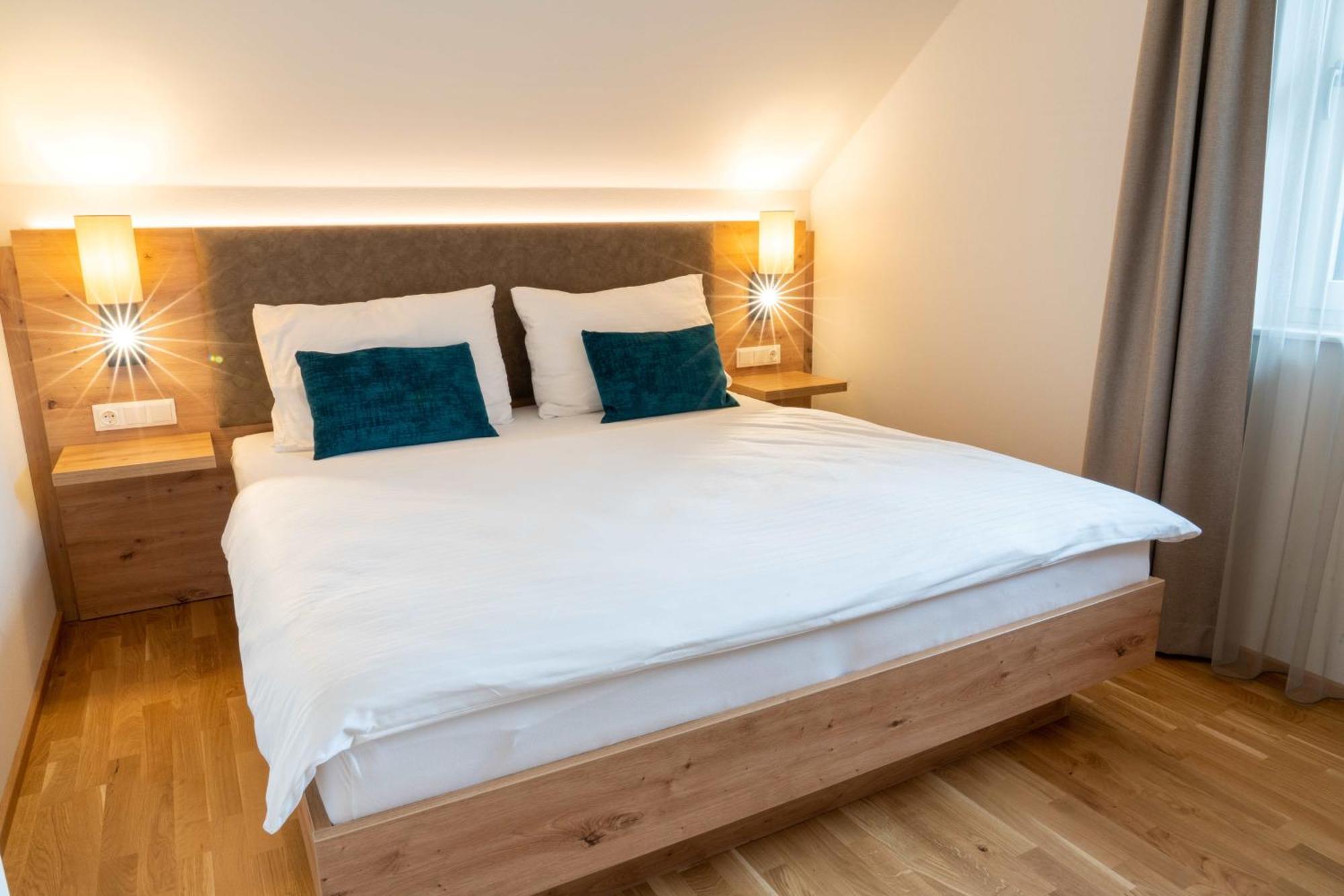 Bauernhofhotel "Die Unterbergerin" - Zimmer Mit Fruehstueck Und Ferienwohnungen In Gastein Mit Gratis Thermeneintritt Dorfgastein Kültér fotó