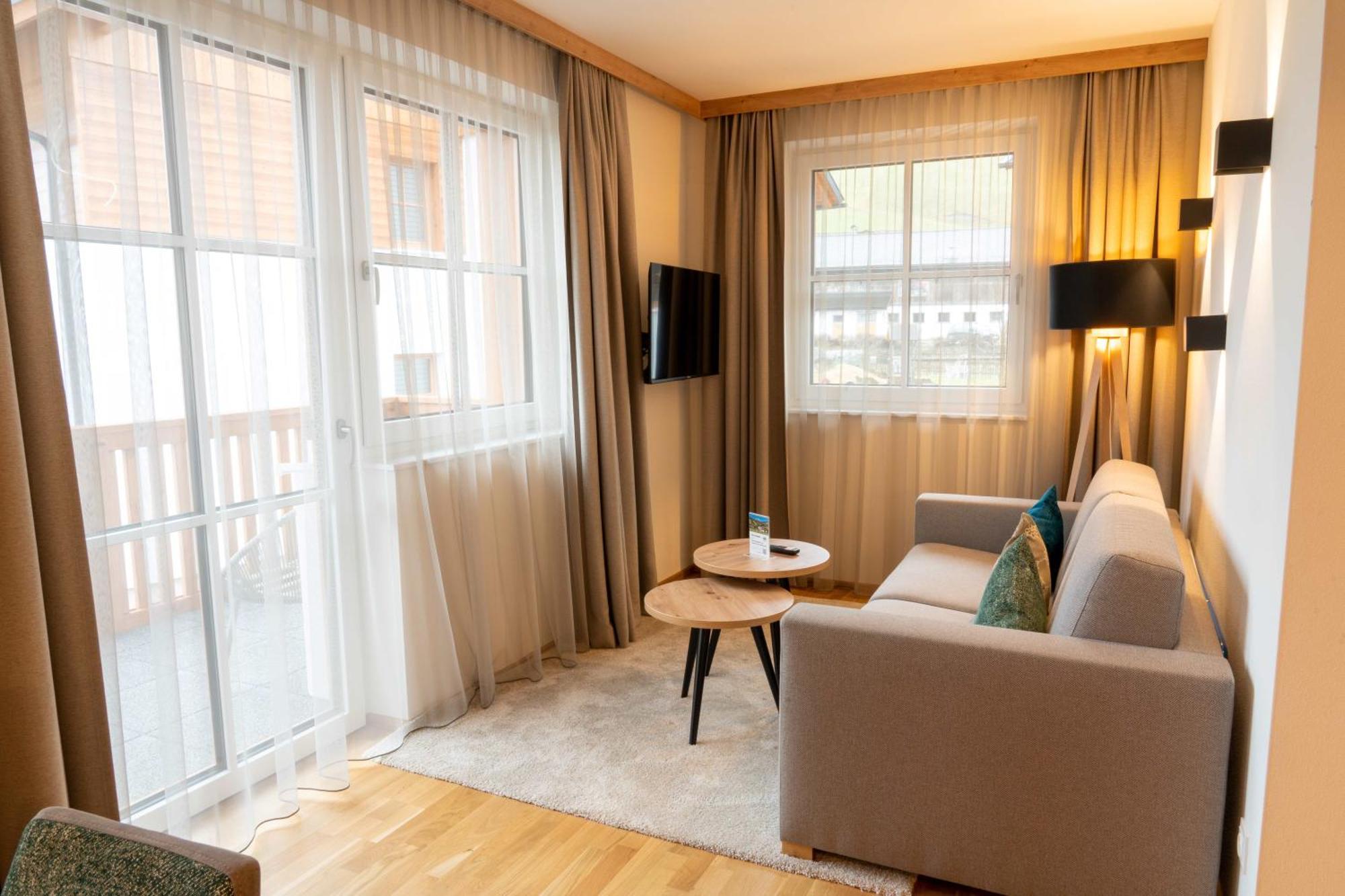 Bauernhofhotel "Die Unterbergerin" - Zimmer Mit Fruehstueck Und Ferienwohnungen In Gastein Mit Gratis Thermeneintritt Dorfgastein Kültér fotó