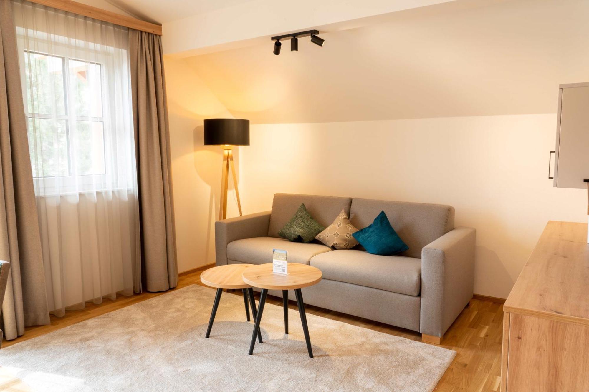 Bauernhofhotel "Die Unterbergerin" - Zimmer Mit Fruehstueck Und Ferienwohnungen In Gastein Mit Gratis Thermeneintritt Dorfgastein Kültér fotó