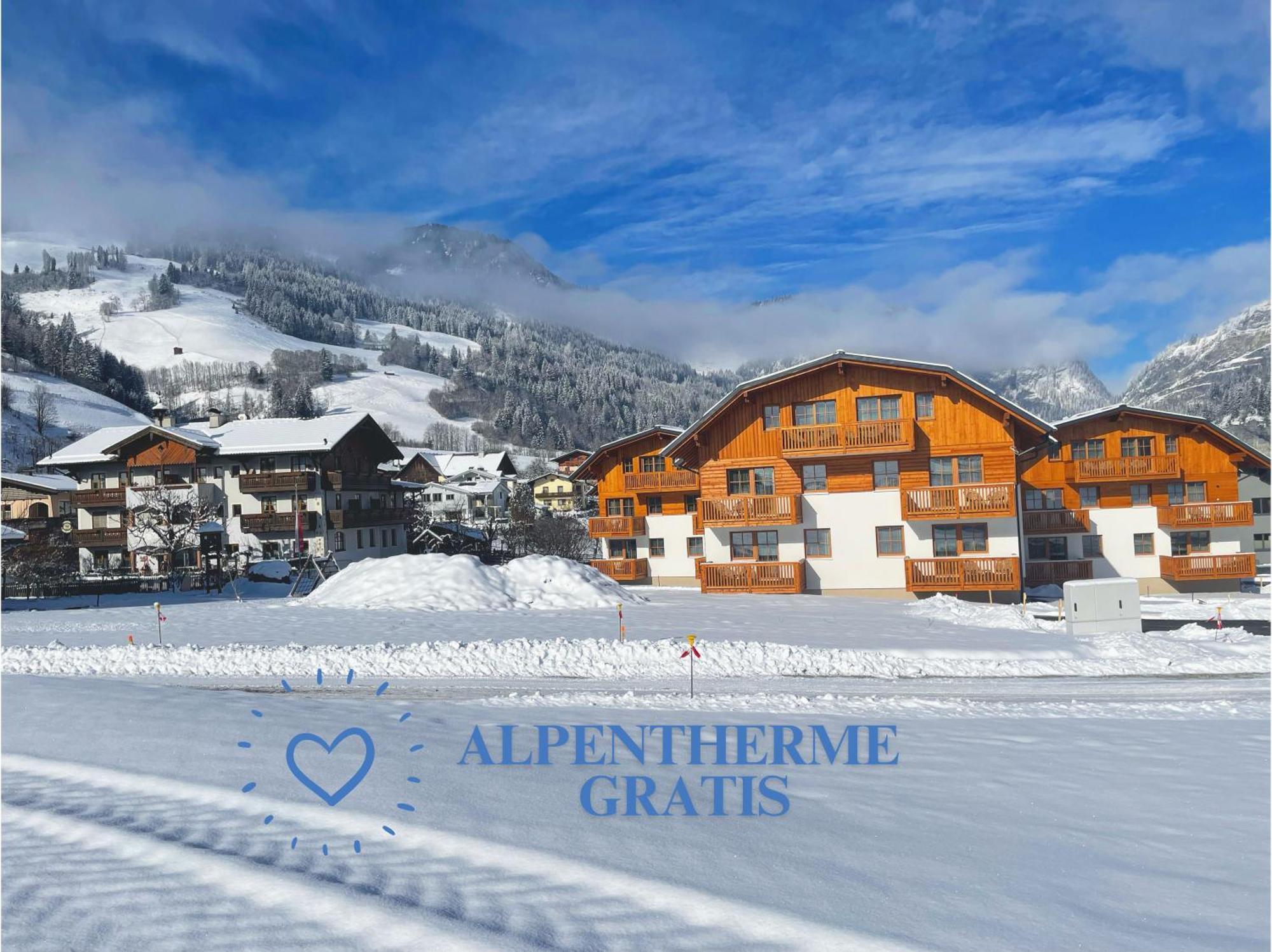 Bauernhofhotel "Die Unterbergerin" - Zimmer Mit Fruehstueck Und Ferienwohnungen In Gastein Mit Gratis Thermeneintritt Dorfgastein Kültér fotó