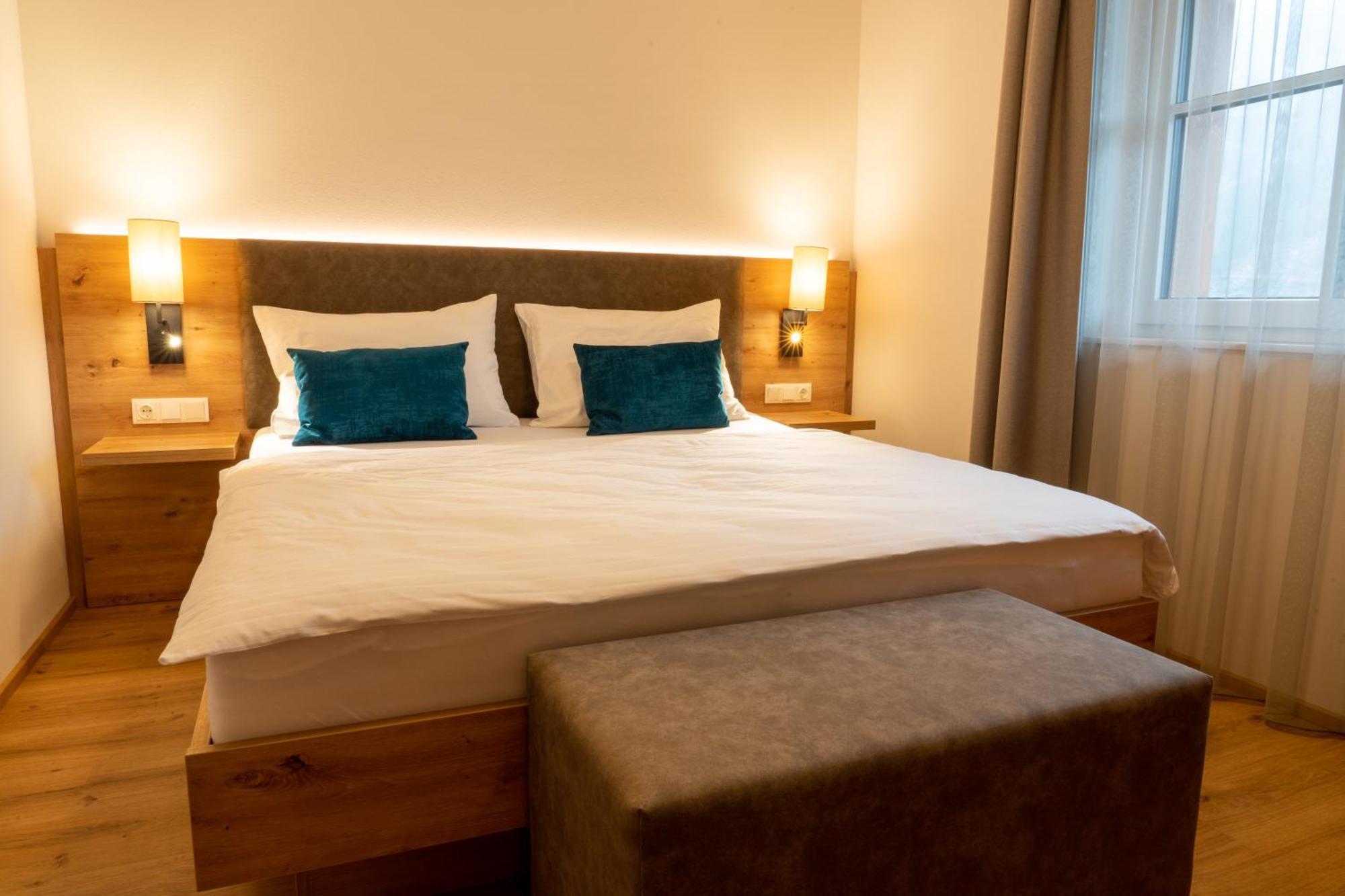 Bauernhofhotel "Die Unterbergerin" - Zimmer Mit Fruehstueck Und Ferienwohnungen In Gastein Mit Gratis Thermeneintritt Dorfgastein Kültér fotó
