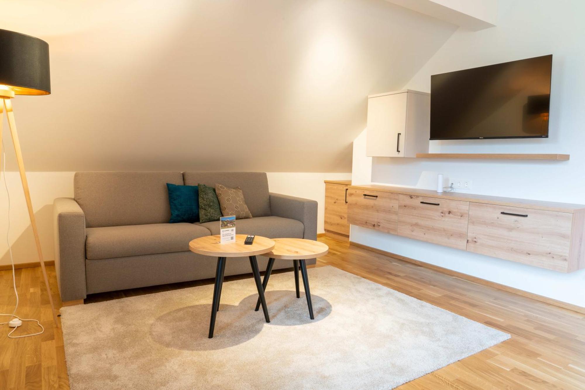Bauernhofhotel "Die Unterbergerin" - Zimmer Mit Fruehstueck Und Ferienwohnungen In Gastein Mit Gratis Thermeneintritt Dorfgastein Szoba fotó