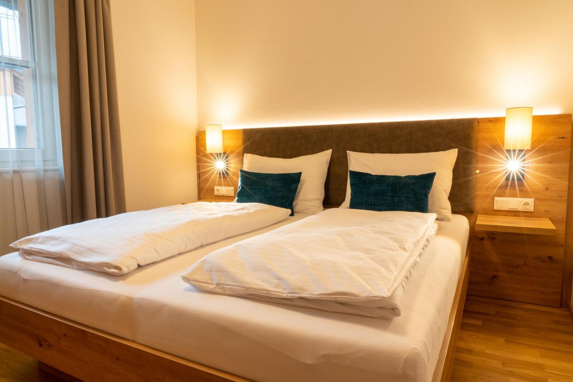 Bauernhofhotel "Die Unterbergerin" - Zimmer Mit Fruehstueck Und Ferienwohnungen In Gastein Mit Gratis Thermeneintritt Dorfgastein Kültér fotó
