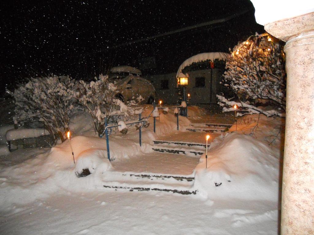 Bauernhofhotel "Die Unterbergerin" - Zimmer Mit Fruehstueck Und Ferienwohnungen In Gastein Mit Gratis Thermeneintritt Dorfgastein Kültér fotó